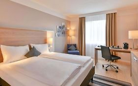 Mercure Aachen Europaplatz