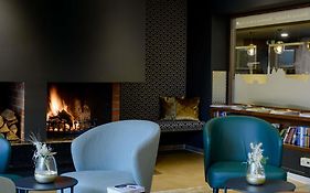 Mercure Aachen Europaplatz