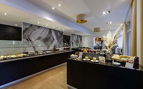 Mercure Aachen Europaplatz